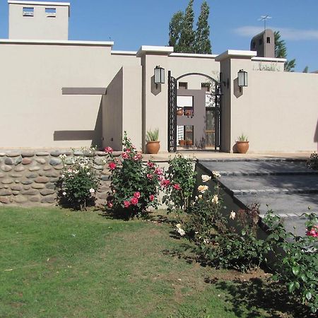 Querencia Lodge Lunlunta Bajo Lunlunta 外观 照片